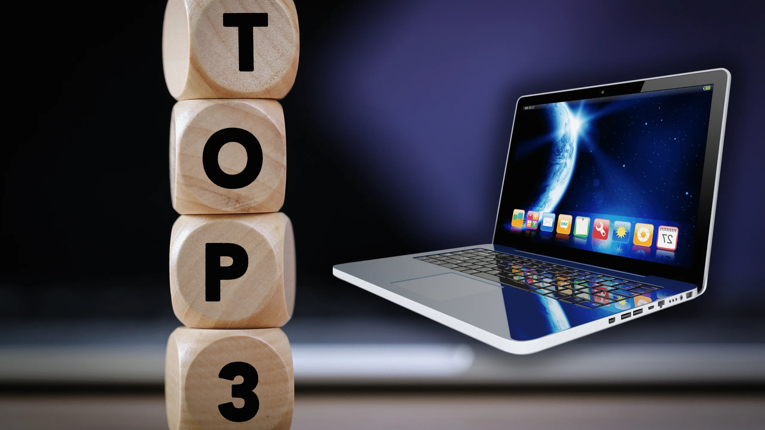 Top 3 notebooks mais vendidos em 2025: Qual é o melhor para você? 1 Segredo 13 scaled