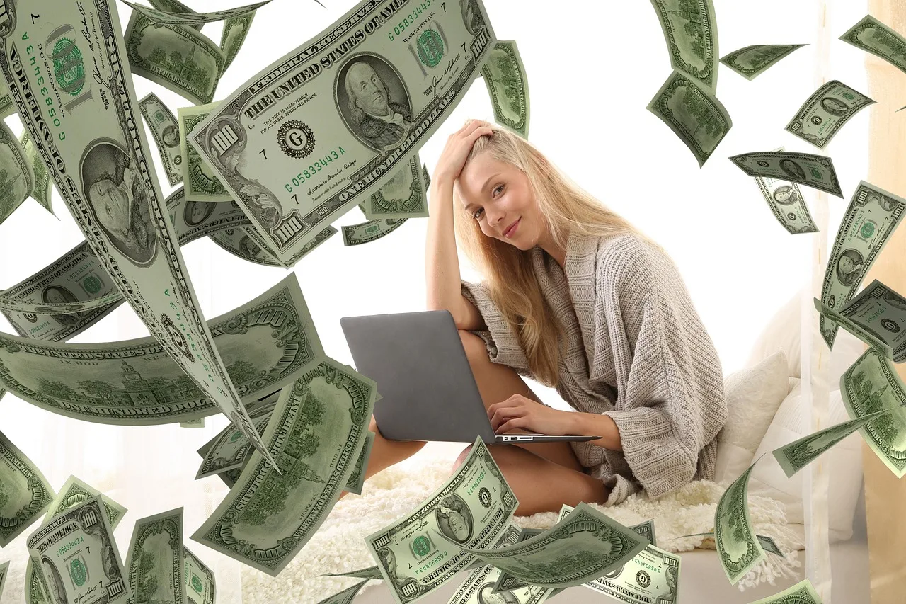 woman, laptop, money, income, dollars, bills, marketing, earn, computer, success, work, from, home, affiliate, online, income, income, affiliate, affiliate, affiliate, affiliate, affiliate