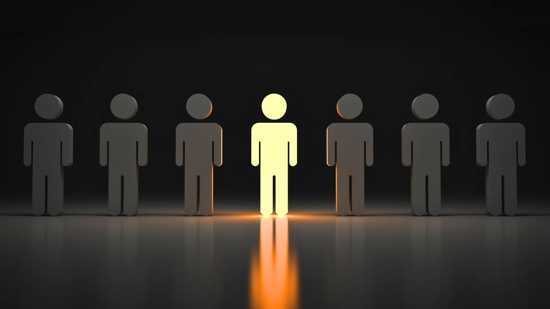 Como trabalhar no exterior e ganhar em dólares sem precisar falar outro idioma 3 Imagem representando como se destacar em vagas de trabalho remoto internacional ganhando em dólar sem precisar falar outro idioma